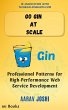 Go Gin at Scale: Professional Patterns... - Bild 1
