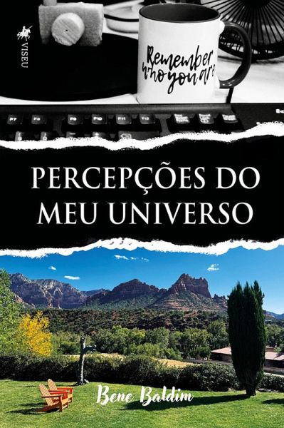 Percepções do meu universo (eBook, ePUB) Percepções do meu universo (eBook, ePUB)