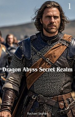 Cover Dragon Abyss Secret Realm (eBook, ePUB)