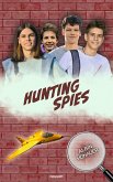 Hunting Spies (eBook, ePUB) Hunting Spies (eBook, ePUB)