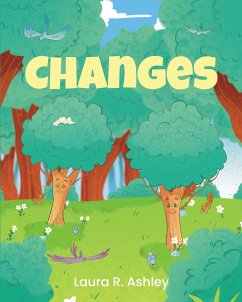 Changes (eBook, ePUB) - Ashley, Laura R.