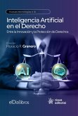 Inteligencia Artificial en el Derecho (eBook, ePUB) Inteligencia Artificial en el Derecho (eBook, ePUB)