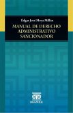 Manual de derecho administrativo sancionador (eBook, PDF)