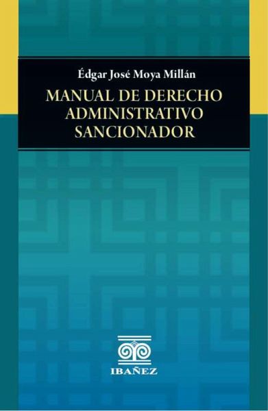 Manual de derecho administrativo sancionador (eBook, PDF)