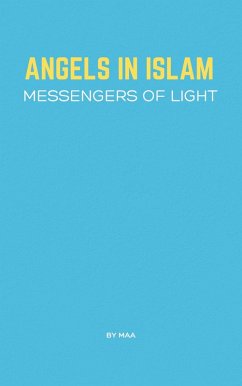 Cover Angels in Islam: Messengers of Light (eBook, ePUB)