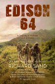 Edison 64: A Tragedy in Vietnam and at Home (eBook, ePUB) Edison 64: A Tragedy in Vietnam and at Home (eBook, ePUB)