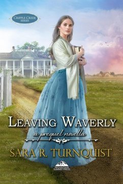 Cover Leaving Waverly (Cripple Creek Series, #1.1) (eBook, ePUB)