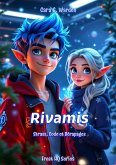 RIVAMIS : Strass, Code et Dérapages (Frost HQ, #2) (eBook, ePUB) RIVAMIS : Strass, Code et Dérapages (Frost HQ, #2) (eBook, ePUB)