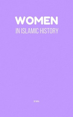 Cover Women in Islamic History (eBook, ePUB)