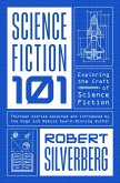 Science Fiction: 101 (eBook, ePUB) Science Fiction: 101 (eBook, ePUB)