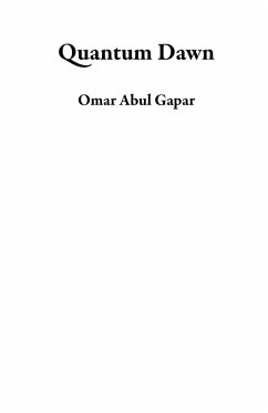 Cover Quantum Dawn (eBook, ePUB)
