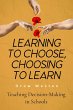 Learning to Choose, Choosing to Learn -... - Bild 1