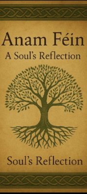 Cover Anam Féin (eBook, ePUB)