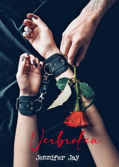 Verbroken (Onvoorspelbaar, #2) (eBook, ePUB) - Jay, Jennifer Verbroken (Onvoorspelbaar, #2) (eBook, ePUB) - Jay, Jennifer