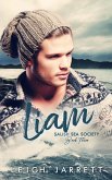 Liam (Salish Sea Society, #3) (eBook, ePUB) Liam (Salish Sea Society, #3) (eBook, ePUB)
