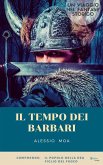 Il tempo dei barbari (eBook, ePUB)