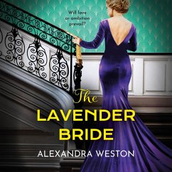 Cover The Lavender Bride (MP3-Download)