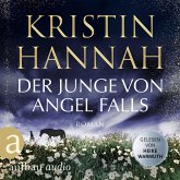 Der Junge von Angel Falls (MP3-Download) Der Junge von Angel Falls (MP3-Download)