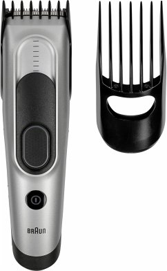 Cover Braun HC 7590 HairClipper
