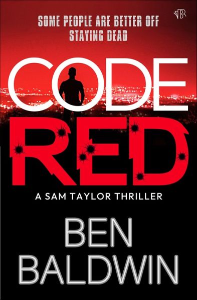 Code Red (eBook, ePUB) Code Red (eBook, ePUB)