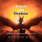 Troon van Draken (Tijdperk van de Tovenaars—Boek Twee) (MP3-Download)