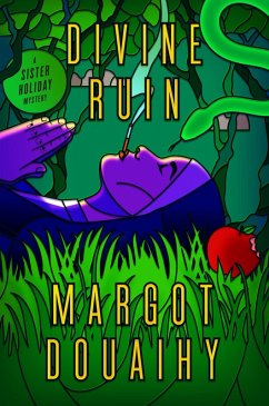 Cover Divine Ruin (eBook, ePUB)