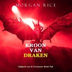 Kroon van Draken (Tijdperk van de Tovenaars—Boek Vijf) (MP3-Download)