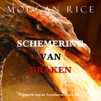 Schemering van Draken (Tijdperk van de Tovenaars—Boek Zes) (MP3-Download)