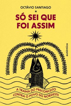 Cover Só sei que foi assim (eBook, ePUB)