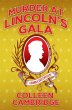 Murder at Lincoln's Gala (eBook, ePUB) - Bild 1