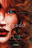 Legado - A eletrizante continuação de "Albatroz" da autora best-seller Adrienne Young (eBook, ePUB) Legado - A eletrizante continuação de "Albatroz" da autora best-seller Adrienne Young (eBook, ePUB)