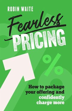 Fearless Pricing (eBook, ePUB) - Waite, Robin