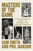 Masters of the Game (eBook, ePUB)