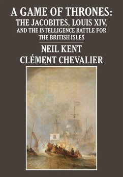 A Game of Thrones (eBook, ePUB) - Kent, Neil; Chevalier, Clément