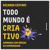 Todo mundo é criativo (MP3-Download) Todo mundo é criativo (MP3-Download)