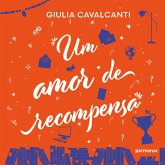 Um amor de recompensa (MP3-Download) Um amor de recompensa (MP3-Download)