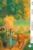 The Wizard of Oz - A1-A2 - Teil 1 (+ Audio-Online) The Wizard of Oz - A1-A2 - Teil 1 (+ Audio-Online)