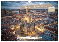 Ästehtik von oben (Wandkalender 2026 DIN A3 quer), CALVENDO Monatskalender Cover Ästehtik von oben (Wandkalender 2026 DIN A3 quer), CALVENDO Monatskalender