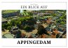 Ein Blick auf Appingedam (Wandkalender... - Bild 1