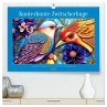 Kunterbunte Zwitscherlinge... - Bild 1
