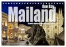 One Day Mailand (Tischkalender 2026 DIN... - Bild 1