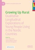 Growing Up Rural