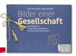 Cover Bilder einer Gesellschaft