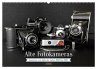 Alte Fotokameras - Kameras von Agfa der... - Bild 1