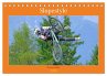 Slopestyle Mountainbike (Tischkalender... - Bild 1