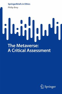 Cover The Metaverse: A Critical Assessment