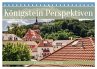 Königstein Perspektiven - Elbsandstein... - Bild 1