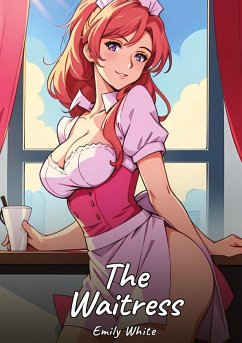 Cover The Waitress