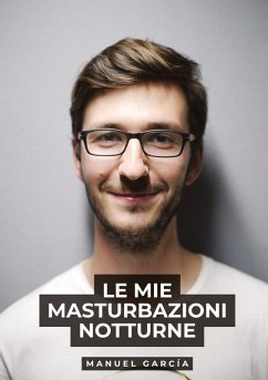 Cover Le mie masturbazioni notturne