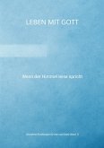 Leben mit Gott